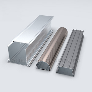 Bangladesh LED Aluminium Profile