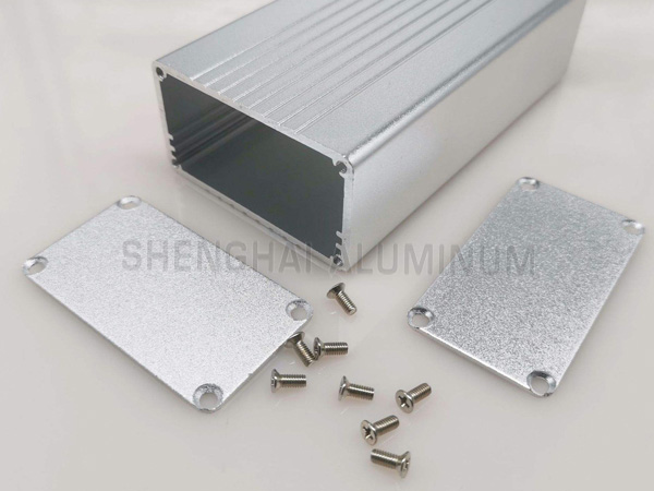 China Shenghai aluminum alloy shell China Shenghai aluminum alloy shell