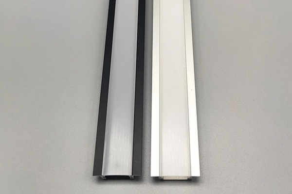 China aluminum profile for LED strips China aluminum profile for LED strips