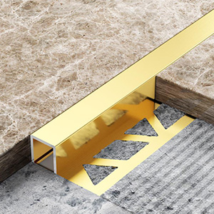 China aluminum trim for tile floor China aluminum trim for tile floor