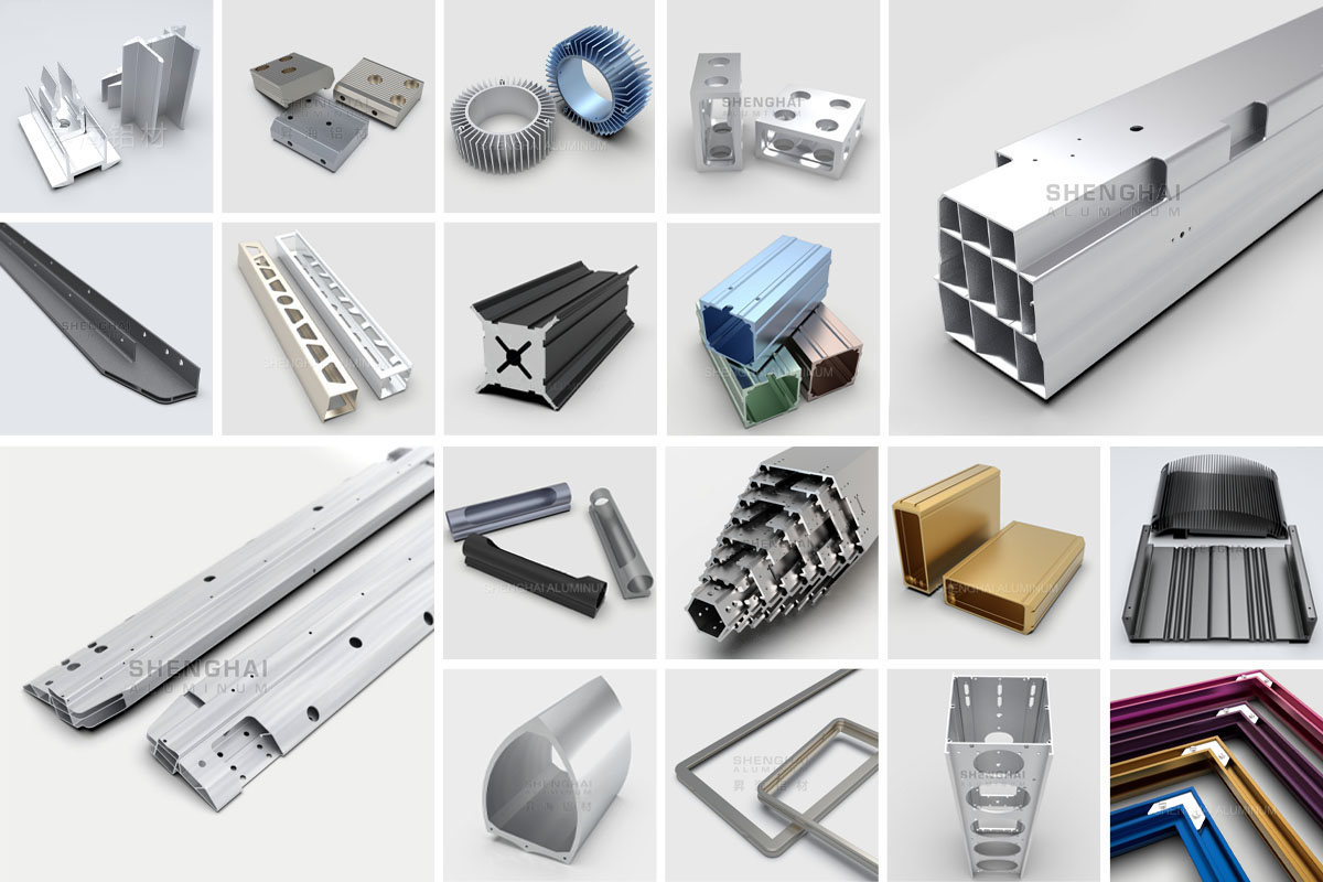 Custom Aluminum Fabrication Case