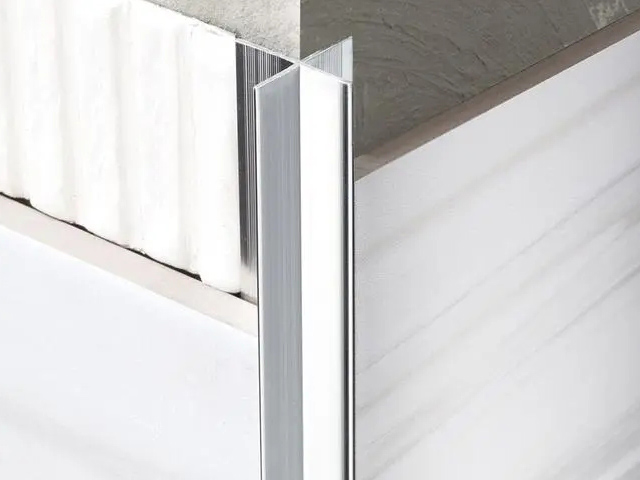 Decorative Metal Aluminum Trim Strip Decorative Metal Aluminum Trim Strip