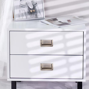 Drawer furniture aluminum profile handle 