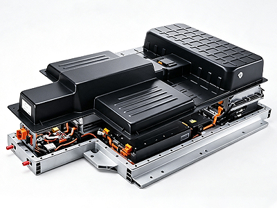 EV Aluminum Components EV Aluminum Components