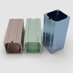 Aluminum Enclosure