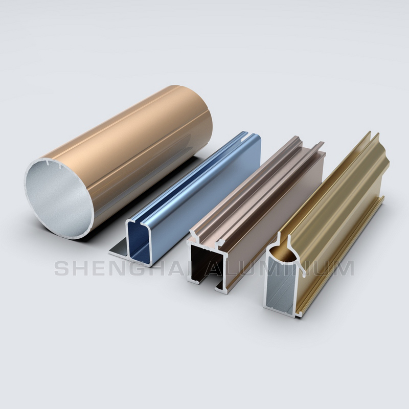 Foshan shenghai industrial aluminum profiles Foshan shenghai industrial aluminum profiles