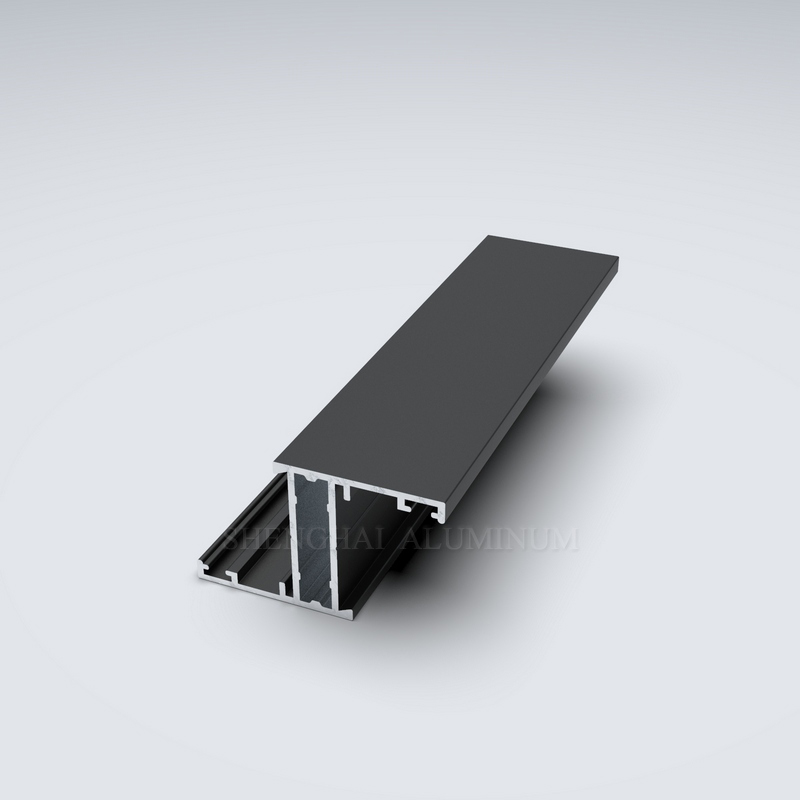 Industrial Aluminium Profile zees shapes Industrial Aluminium Profile zees shapes