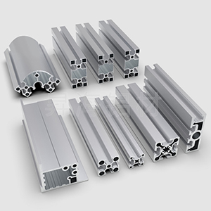 T slot Aluminum Profile