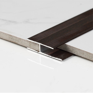 I Shaped Aluminum Trim I Shaped Aluminum Trim