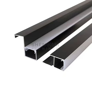 LED Strip Aluminum Channel