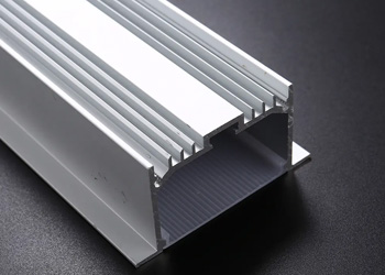 LED strip aluminum channels