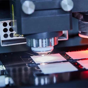 Laser Engraving