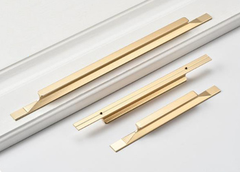 Long Handle Aluminum for Wardrobe and Cabinet Long Handle Aluminum for Wardrobe and Cabinet
