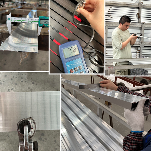 Product Quality Inspection