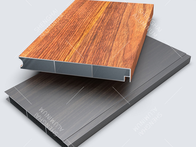 Shenghai Wood grain