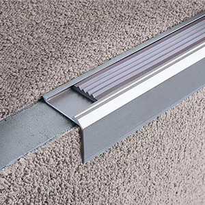 Shenghai aluminium carpet strip