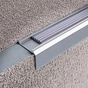 Shenghai aluminium carpet strip Shenghai aluminium carpet strip