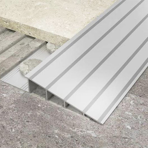 Shenghai aluminum floor edge trim