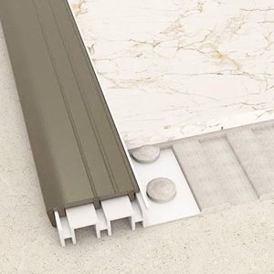 Shenghai aluminum floor transition strip