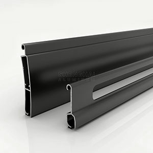 Roller Shutter Profile