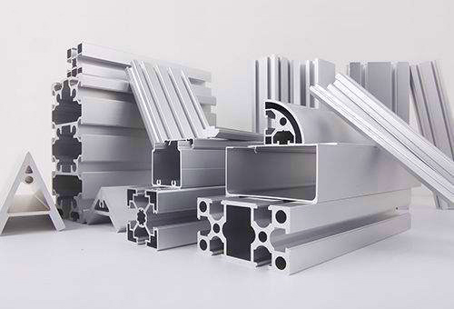 Slot Aluminum Extrusion Profile manufacturer