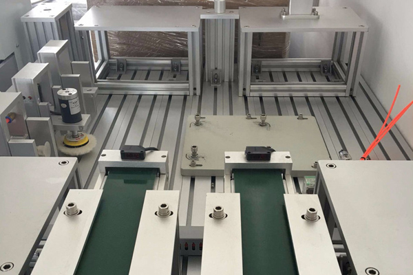 Slot aluminum profile for industrial equipment Slot aluminum profile for industrial equipment