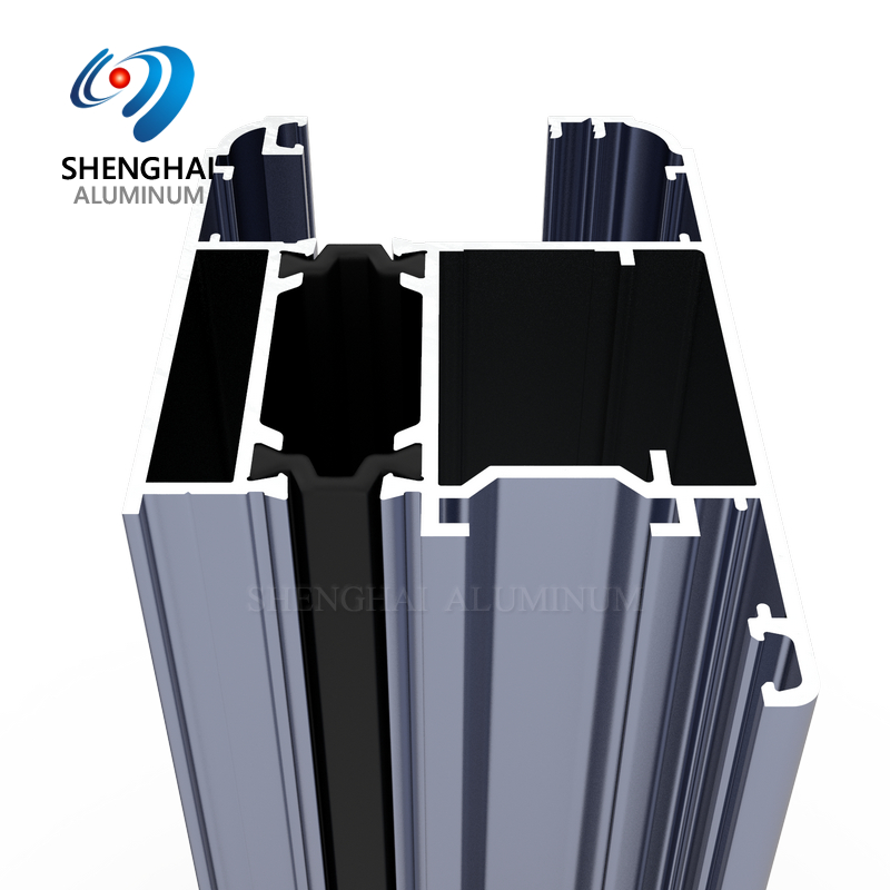 china thermal break profile