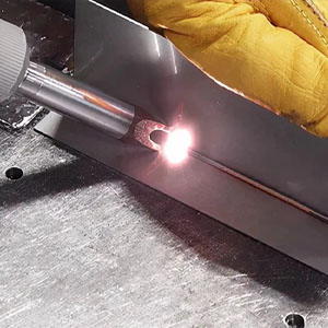Welding
