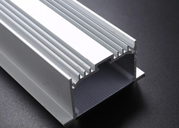 aluminium profile for led strip lighting