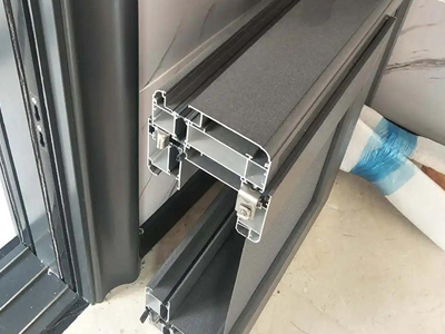 aluminium thermal break system windows aluminium thermal break system windows