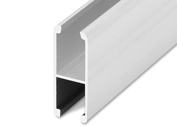 aluminum H-bar aluminum H-bar