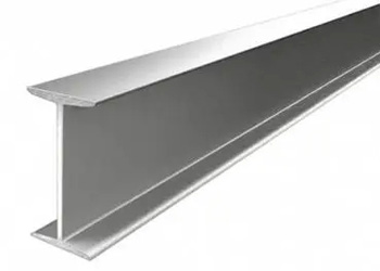 aluminum I-beam aluminum I-beam
