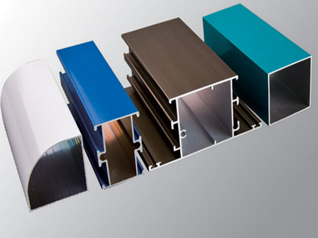 Aluminum powder coating products Aluminum powder coating products