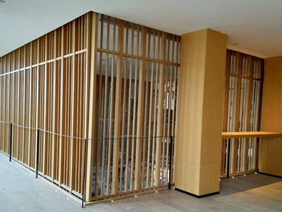 aluminum tube ceiling strip for building decoration aluminum tube ceiling strip for building decoration