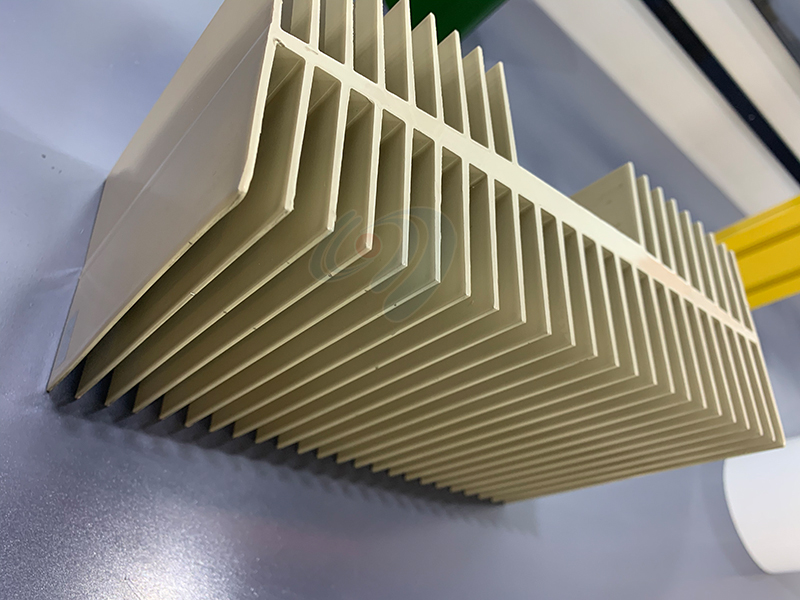 anodized aluminum extrusion heatsink anodized aluminum extrusion heatsink