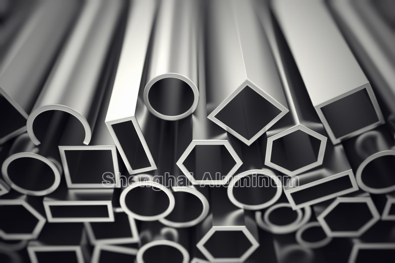 chian shenghai aluminum extrusion profile chian shenghai aluminum extrusion profile