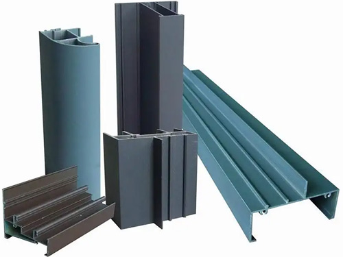 shenghai aluminum hard anodized finish shenghai aluminum hard anodized finish