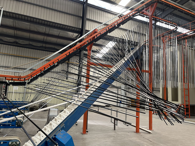 powder coated aluminum profile manufacturer powder coated aluminum profile manufacturer