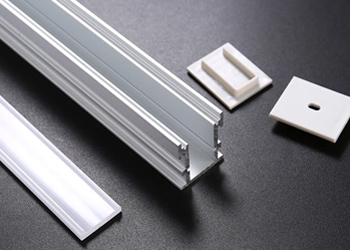 silver led strip aluminum channel silver led strip aluminum channel