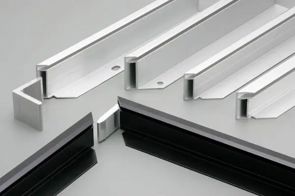 solar panel aluminium frame