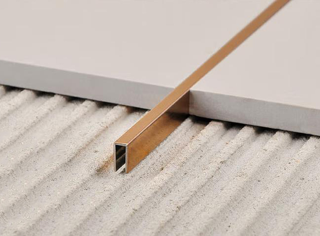 stainless steel edge trim stainless steel edge trim