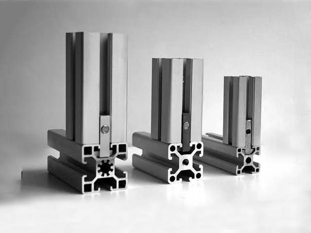 t slot aluminium profile supplier