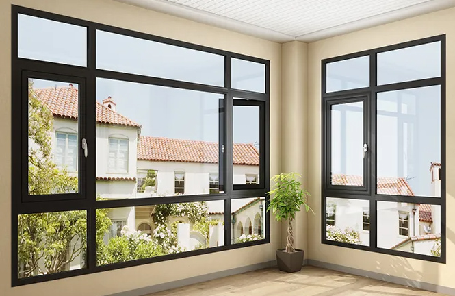 thermal break aluminium profile window and door thermal break aluminium profile window and door