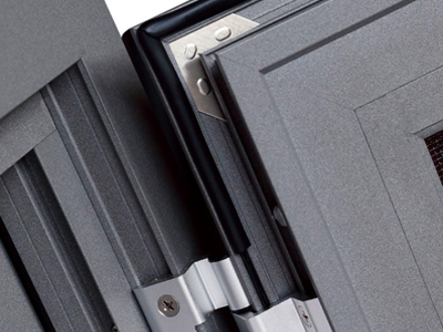 thermally broken aluminum windows thermally broken aluminum windows