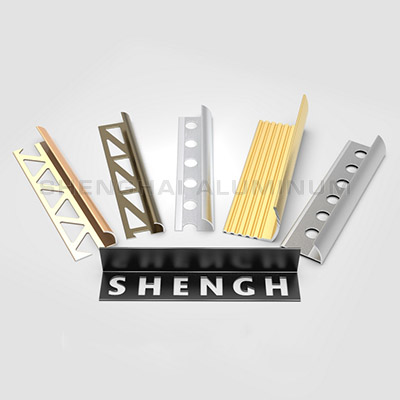 types of aluminum profile trim shape types of aluminum profile trim shape