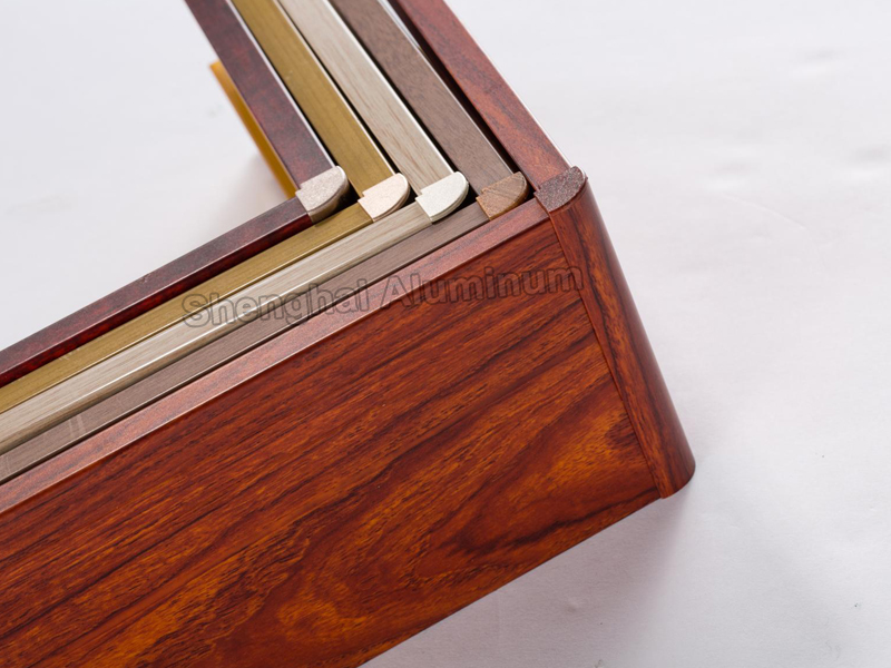 shenghai aluminium tile edge trim shenghai aluminium tile edge trim