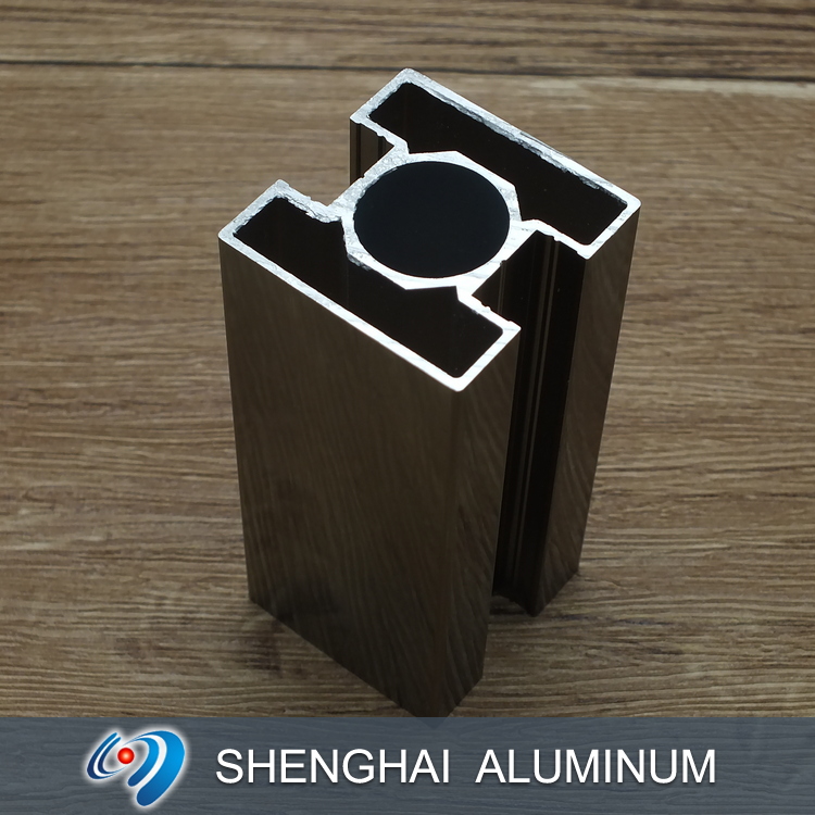 aluminium profile cabinet from Foshan Shenghai