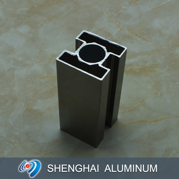 Foshan Shenghai aluminium profile cabinet