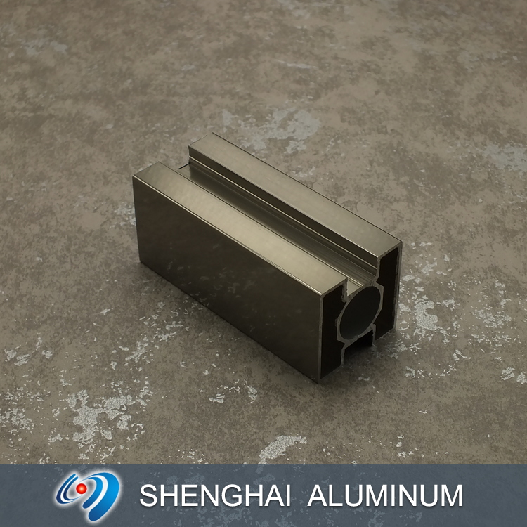 furniture aluminium profiles from Foshan Shenghai