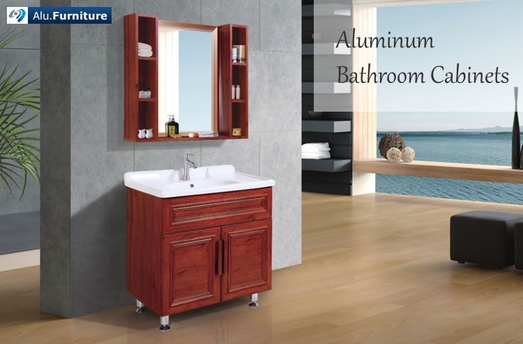 Aluminum Profiles to Make Furniture